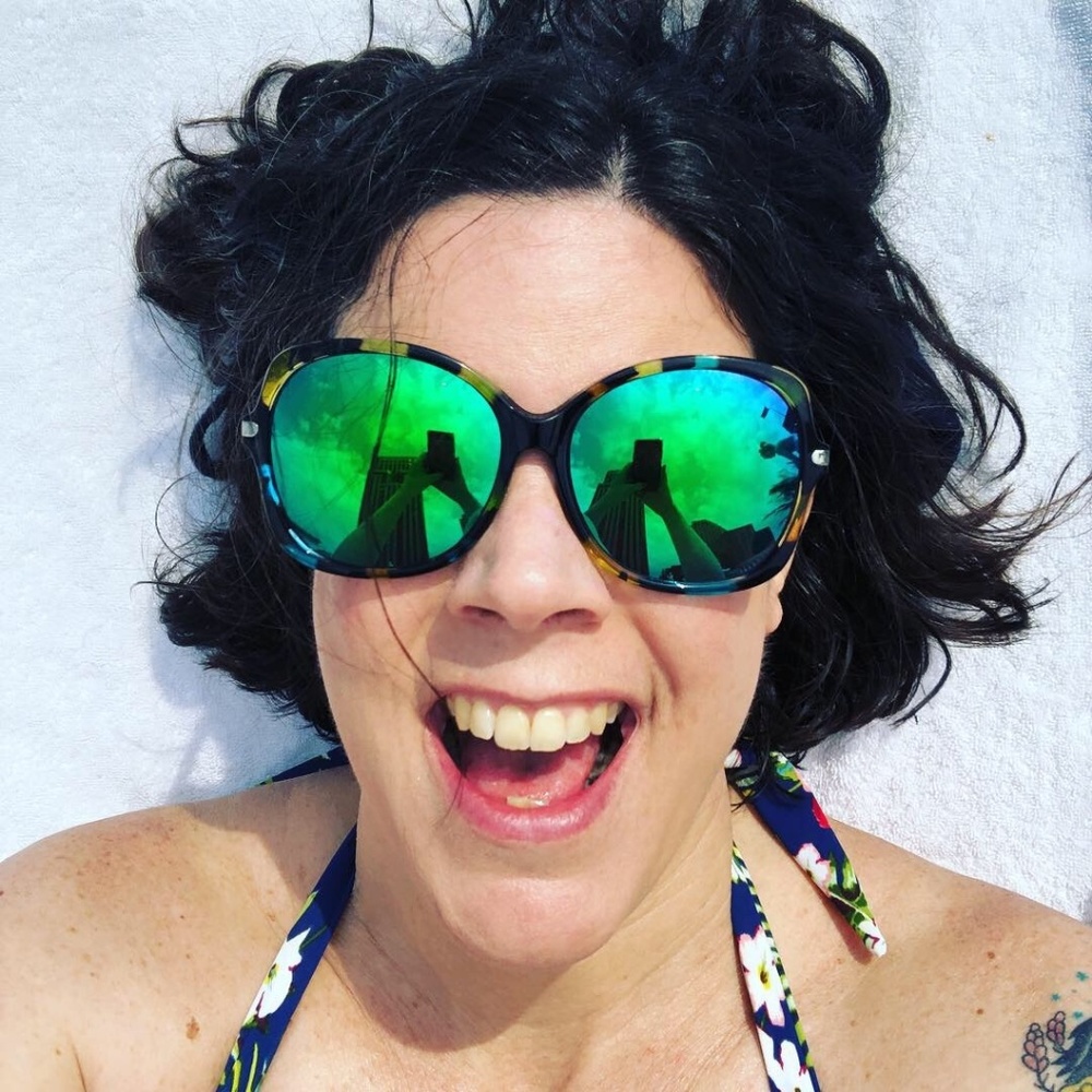 Meet your Posher, Laurel